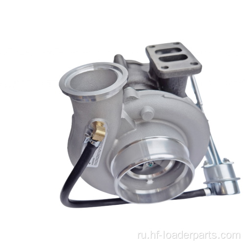 Двигатель Turbo Charger Goader Gulder Assembly и аксессуары